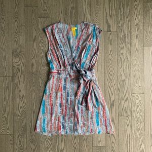 Catherine Malandrino Dress👗💙✨